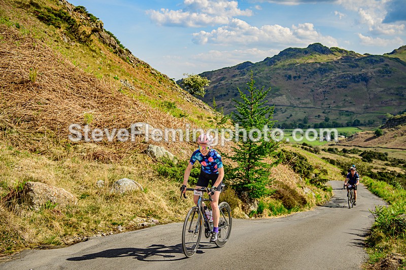 153820 - 2025 Fred Whitton Blea Tarn Climb 15.00 - 16.00