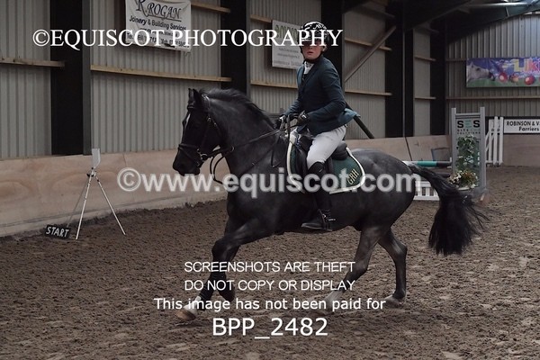 BPP_2482 - CLASS 16 Pony BritiNovice / 0.80m Open