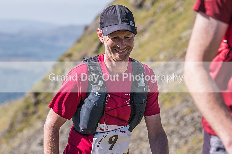 Old County Tops-748 - The Old County Tops Fell Race Saturday 17th May 2025