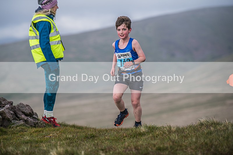 Latterbarrow-56 - Latterbarrow Loop Fell Race Wednesday 20th May 2026