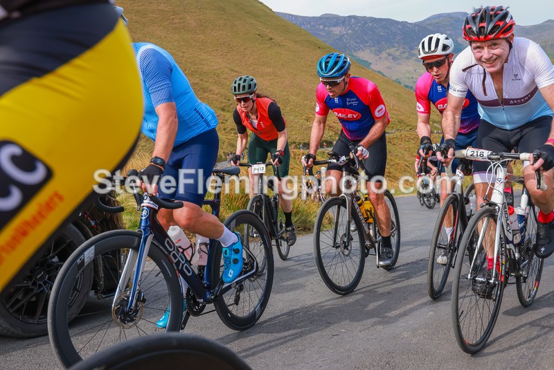 095949 - Newlands Pass 09.00-10.00