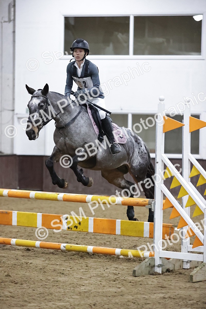 SBM_003641 - Class  5 - 90cm