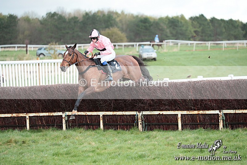 PtP 230324 854 - Tedworth Hunt PtP Larkhill Raccourse 23rd March 2024