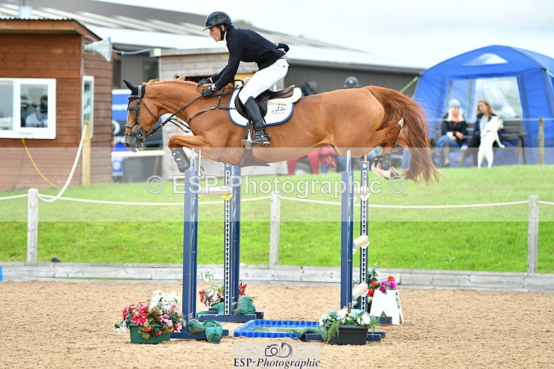 230723A-131957-12551 - Cls 12, 2 Star Big 1.45m GP 12.45 to End