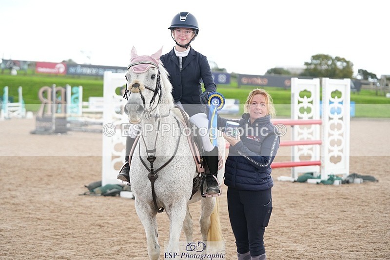 250921-153724-03843 - Cls 21 Pony 90cm Derby