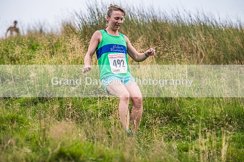 Steel Fell-700 - Steel Fell Race Wednesday 6th August 2025
