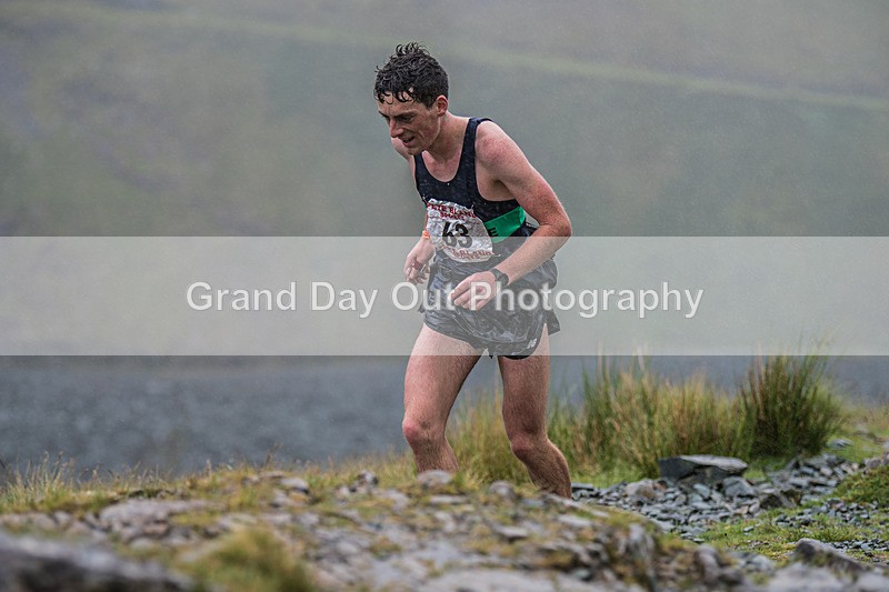 Buttermere-13 - Darren Holloway Memorial Buttermere Horseshoe Fell Race Saturday 28th June 2025