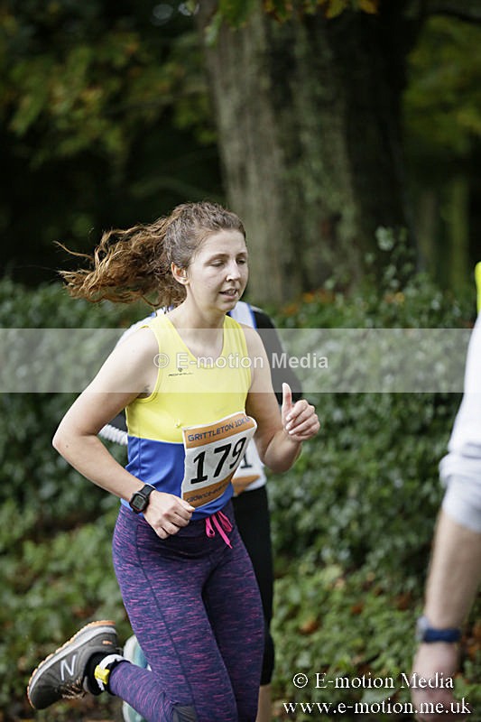 CAD131019-1232 - Cadence Events Grittleton 10km 13/10/19