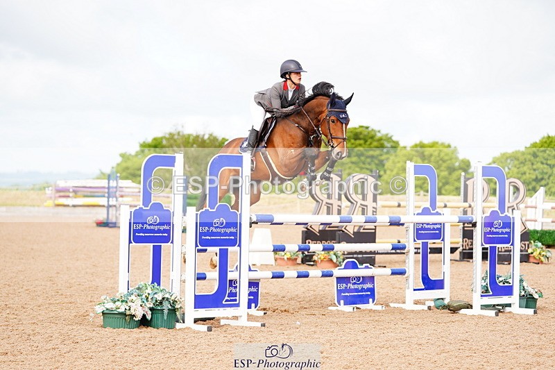 240526A-091958-07075 - Cls 30 Snr 1.20m Open