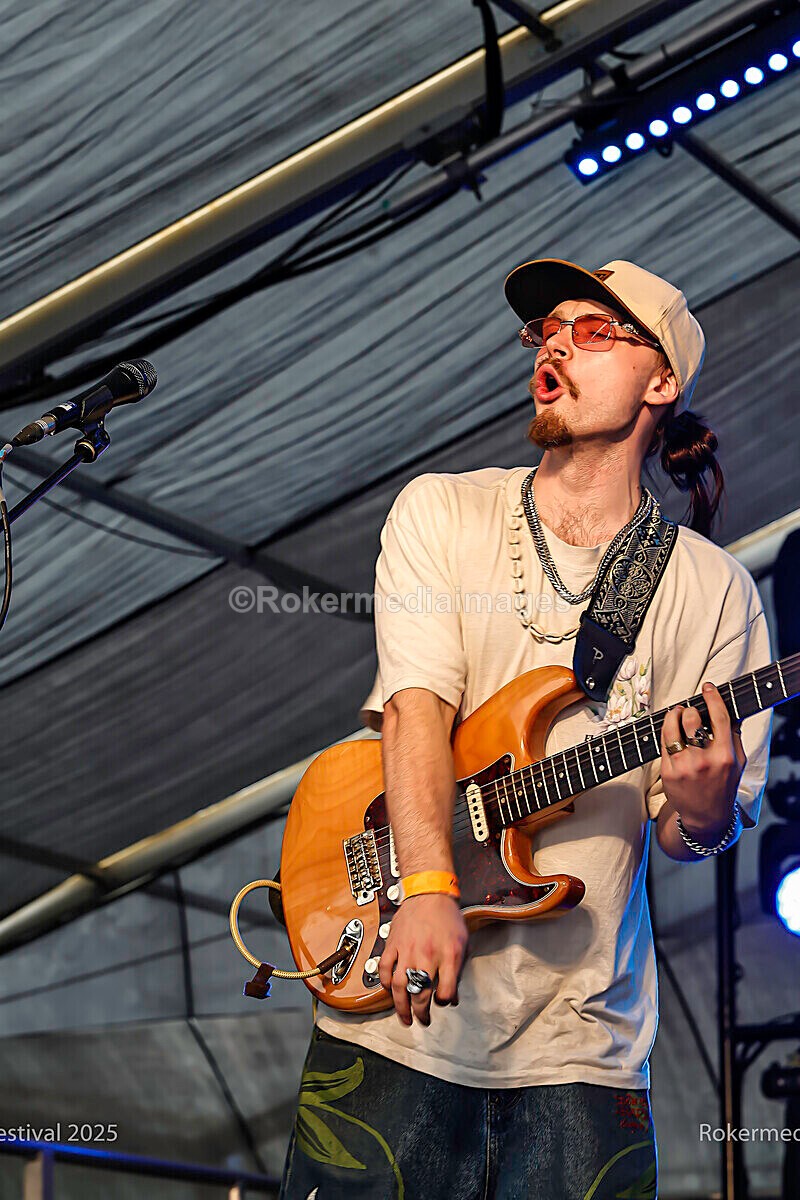 SATURDAY-229 - MINETY 2025