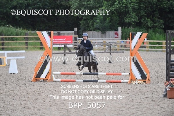 BPP_5057 - CLASS 3 40CM