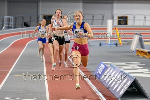 Age26SAT-917059 - Track Female Set Three