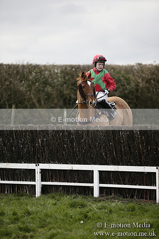 PtP 040218 372 - Point-to-Point Milborne St Andrew 04/02/18