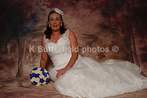 115 - Sandra and Darren mc Grath wedding