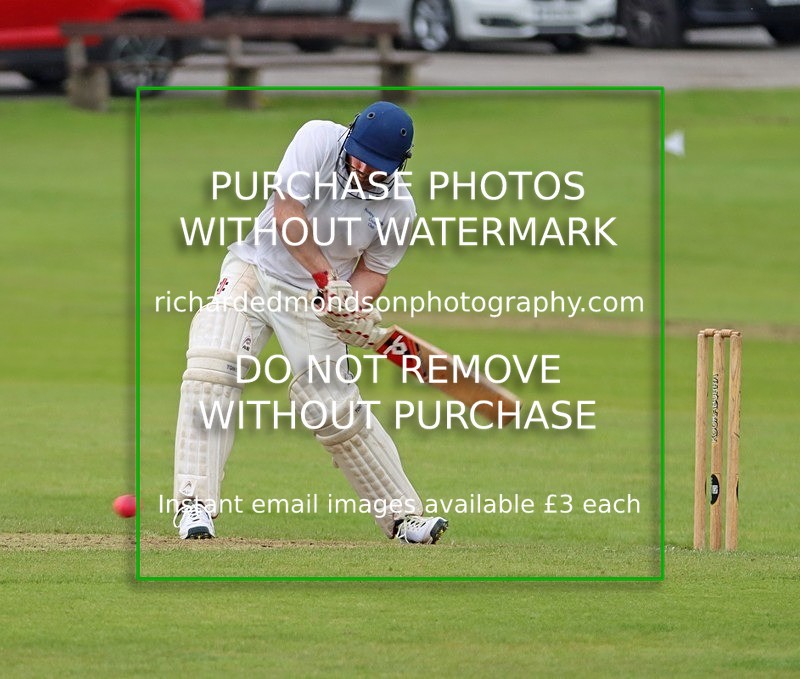 IMG_7177 - Kendal 2nds v Kirkby Lonsdale (2/5/22)