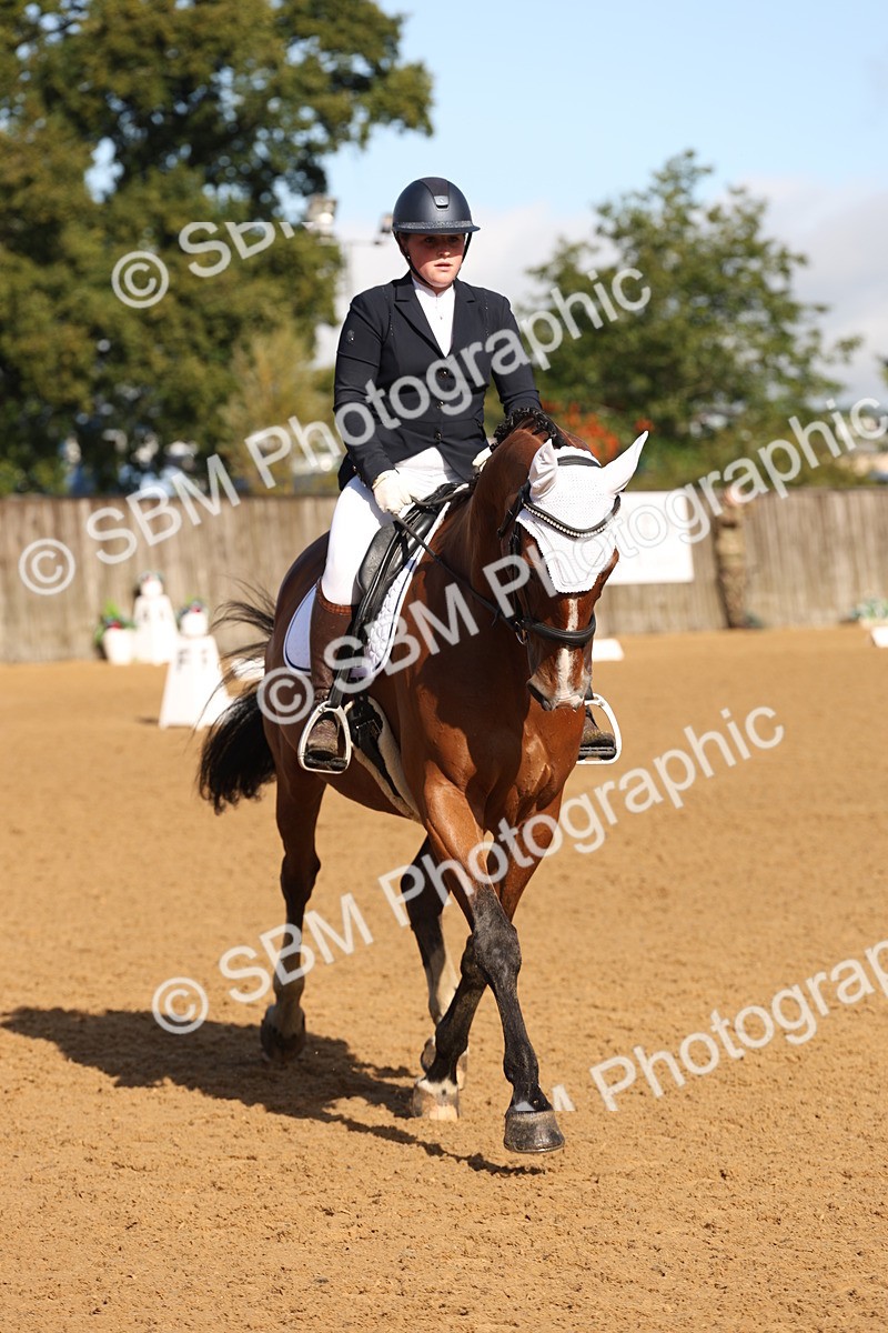 SBM_37628 - D18 - Grand Tour Championship Novice 2
