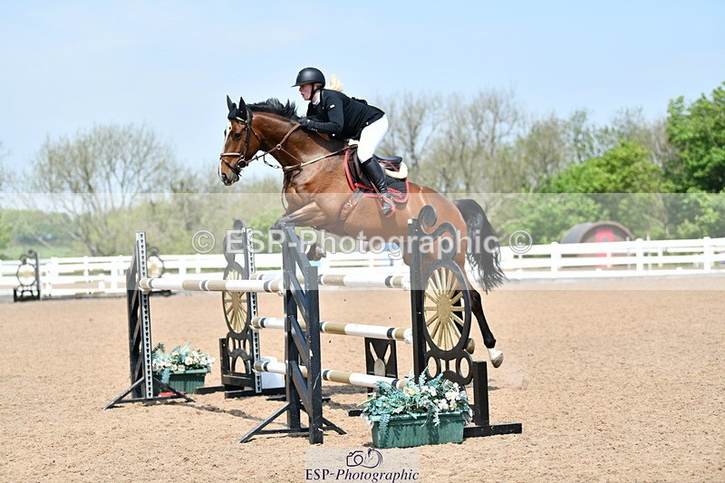 240512A-122216-18051 - Cls 40 Discovery Second Round Jump Off and Pres