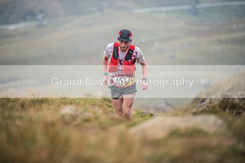 Peris Horseshoe-287 - Peris Horseshoe Fell Race Saturday 21st September 2024