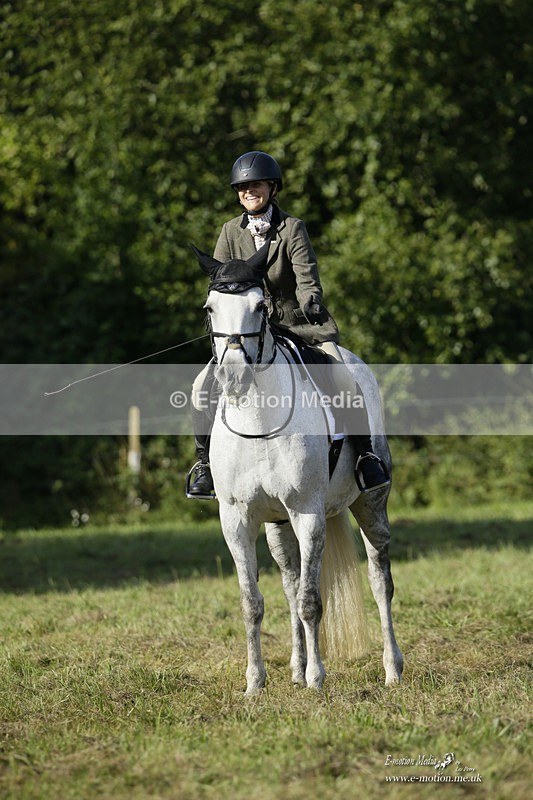 BVRC 120921 130 - Bourne Valley Riding Club UA Dressage & Show Jumping 12/09/21