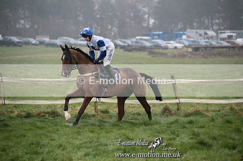 PtP 261123 998 - Hursley Hambledon Point-to-Point Larkhill 26 Nov 2023