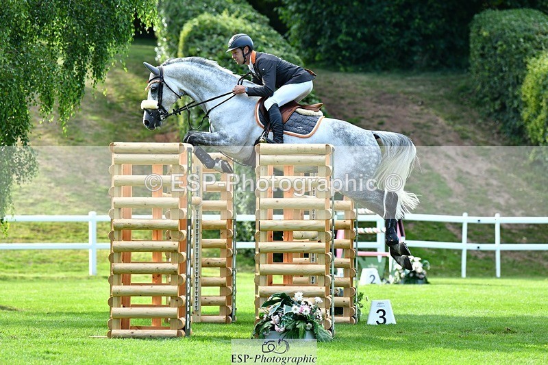 230706-175251-05099 - Cls 3 National 1.30m & 1.40m