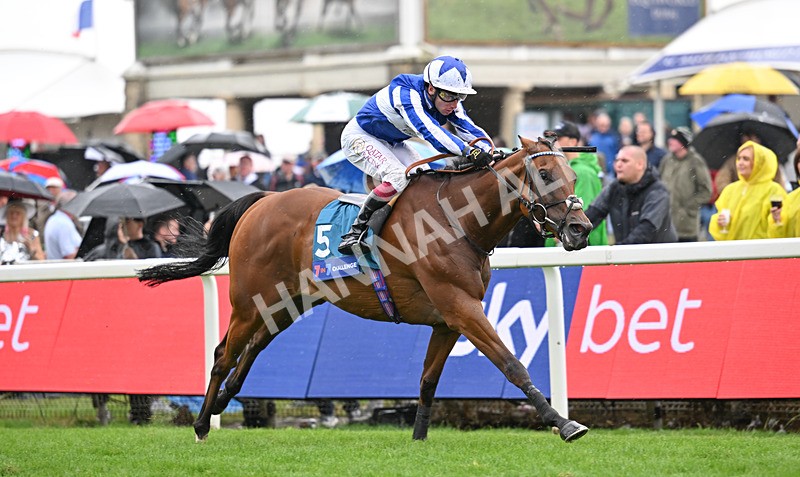 200826-063 The Lost King - Race 3 15.00pm Sir Kevin Sinfield 7 In 7 Grand Finale Handicap
