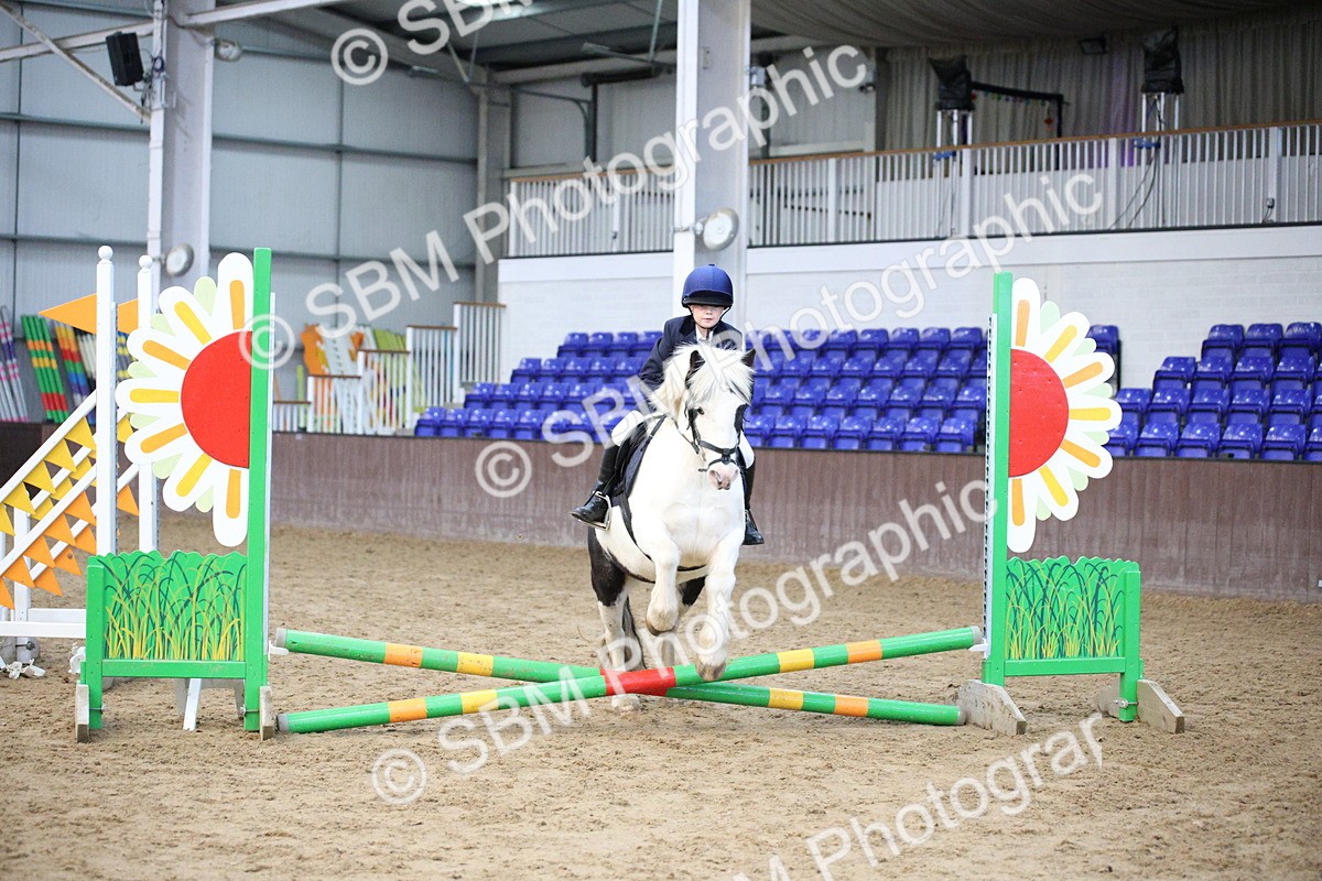 SBM_000078 - Class 1 - Lead Rein