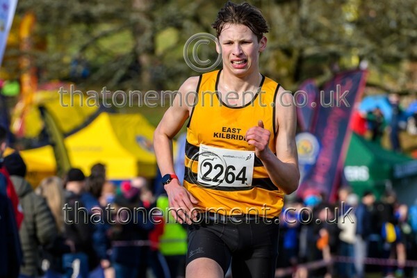 Falkirk25-929316 - U17 Men