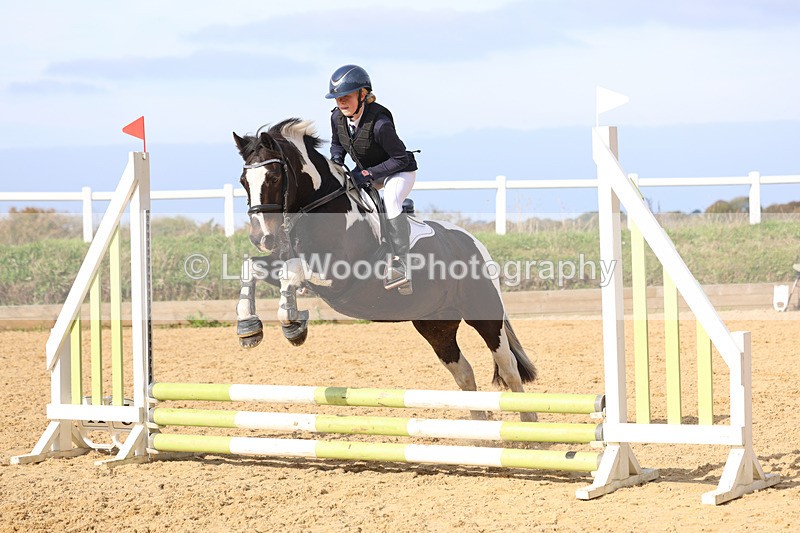 3E7A6988 - Class 2: 50cm Open