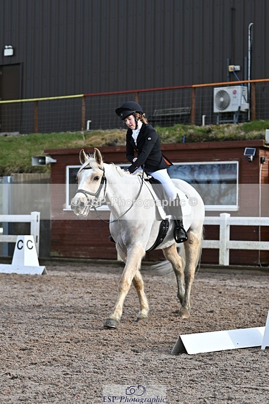 250125-111702-00311 - Dressage - CT Class 5 BE95 (90cm)