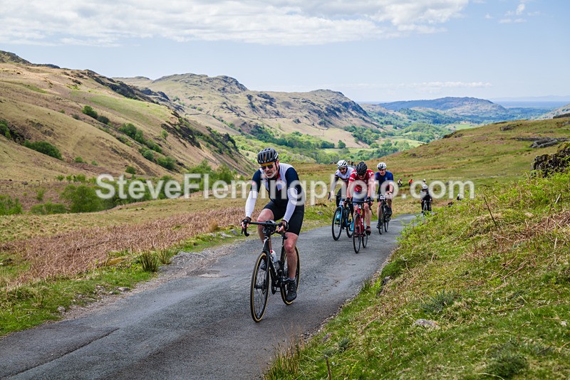 132518 - Hardknott Pass Camera 1 13.00-14.00