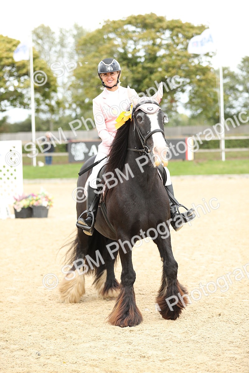 SBM_08946 - J30 - Senior Horse & Pony 70cm Championship