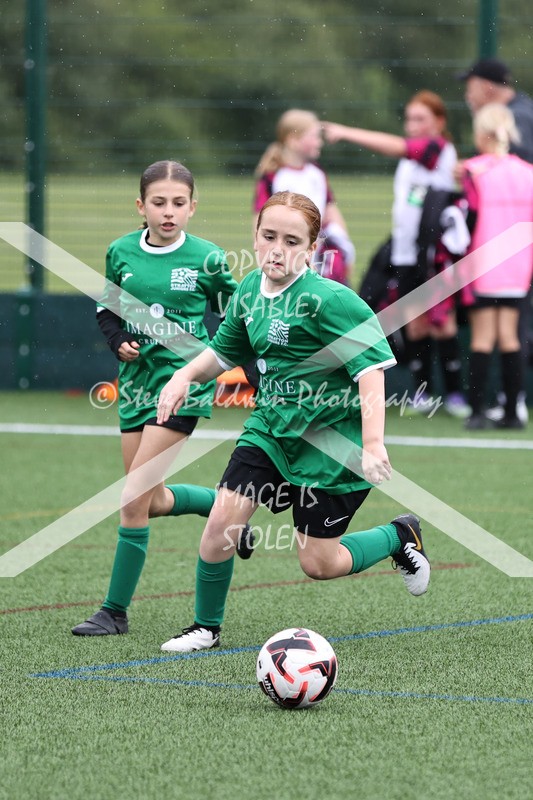 1DX31677 - Sat 6th U12 Girls