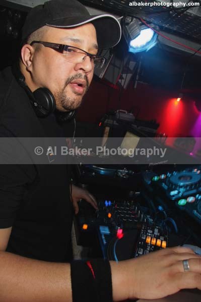 105 - Soul:ution vs Strange Fruit  28.05.10