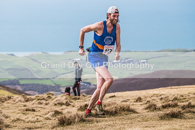 Black Combe-432 - Black Combe Fell Race Saturday 7th March 2026