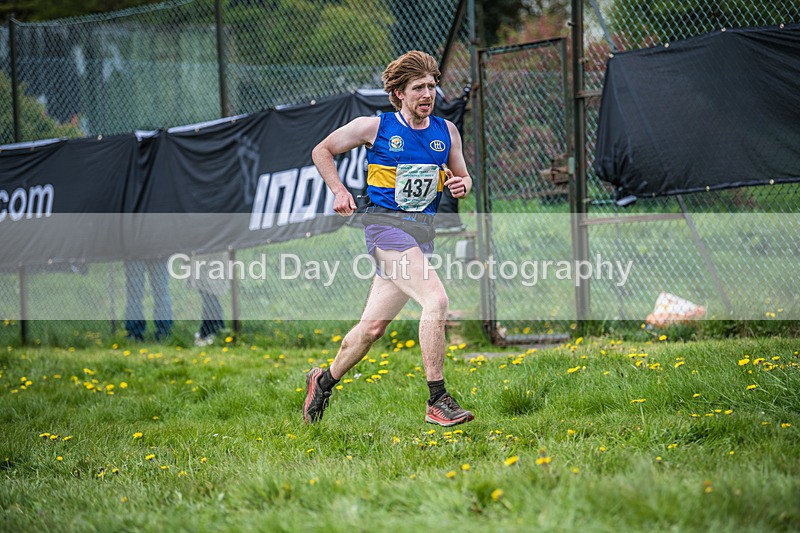 3 Peaks-1494 - The 3 Peaks Race Saturday 27th April 2024