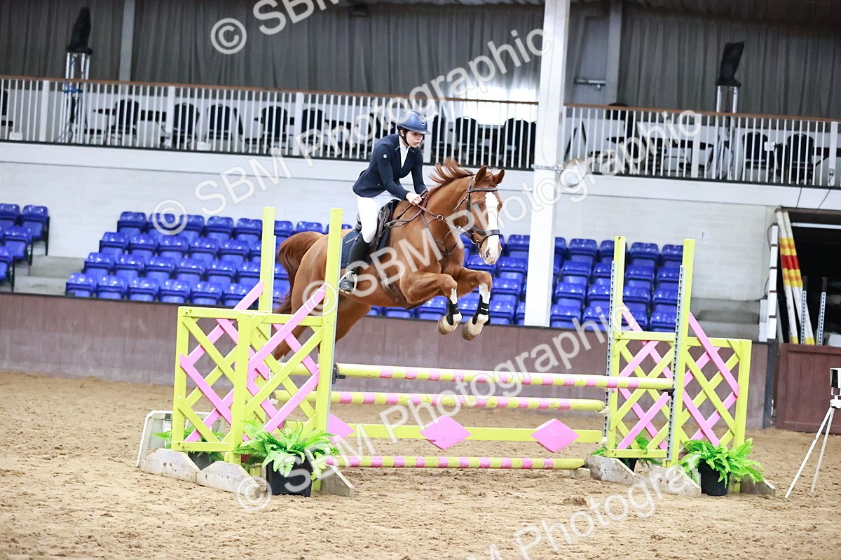 SBM_004469 - Class 15 - Senior British Novice 90cm