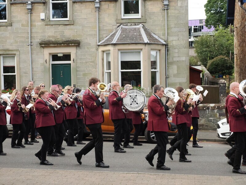 P6291448 - Braw Lads Gathering  2024