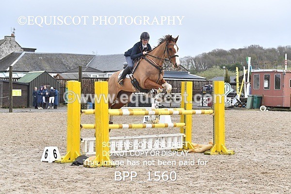 BPP_1560 - CLASS 7 1.05m Amateur Championship Qualifier