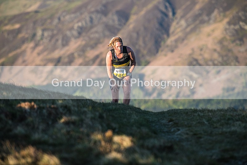 Lords Seat-532 - Lords Seat Fell Race Wednesday 29th April 2026