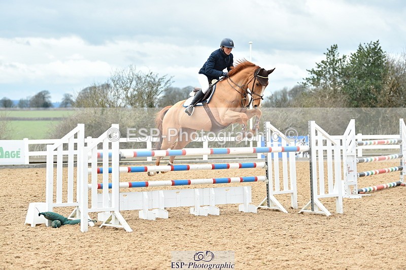 230301A-144600-00654 - Cls 5 Foxhunter & Open