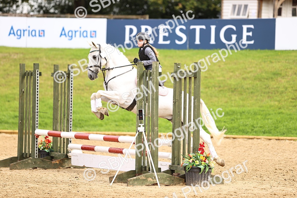 SBM_44789 - J9 - Junior Pony 70cm Championship