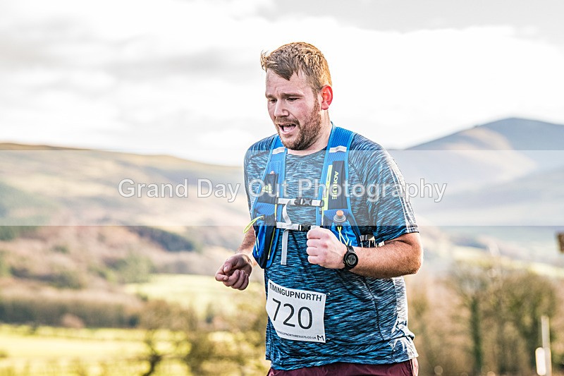 North Lakes Half Marathon  10k-936 - North Lakes Half Marathon & 10K Road Races Monday 2nd January 2023