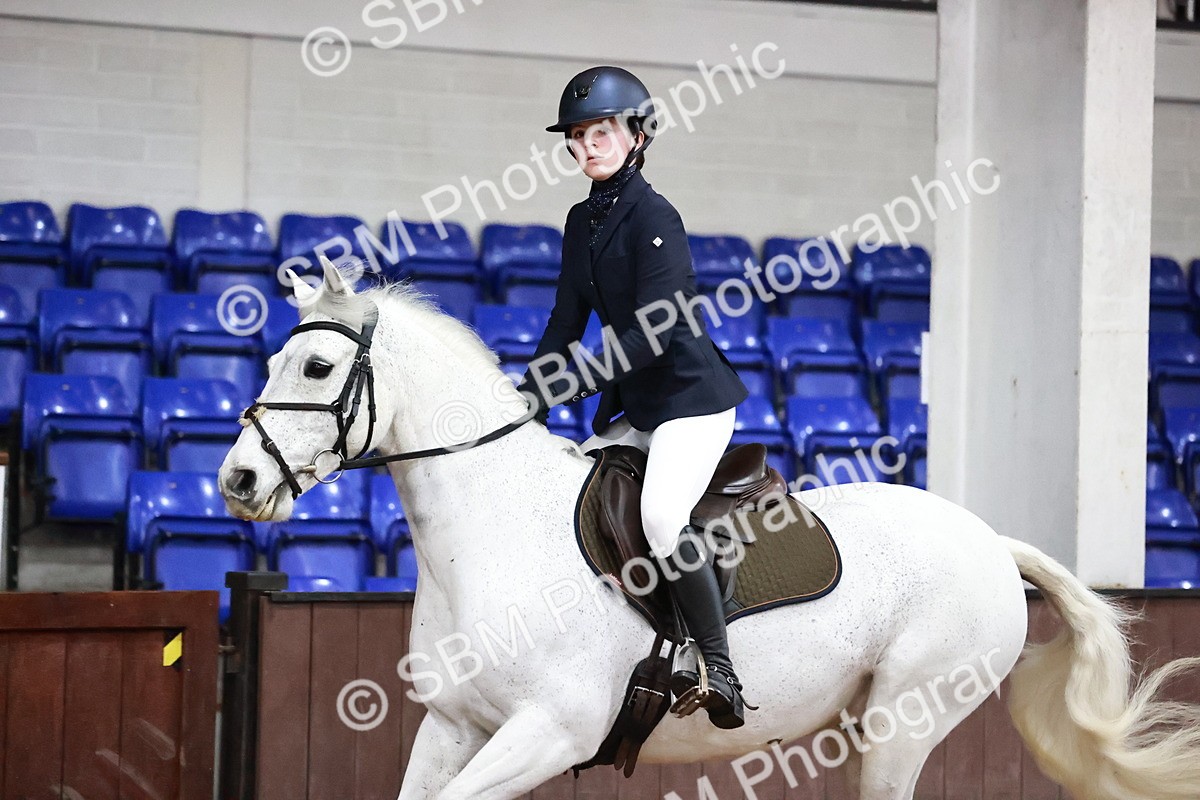 SBM_000897 - Class 3 - Pony Discovery 90cm