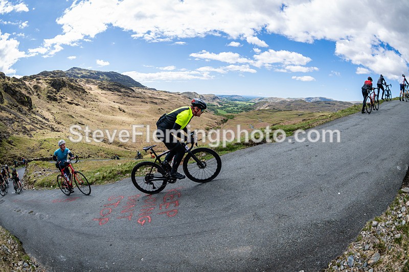 133734 - Hardknott Pass Camera 2 13.00-14.00
