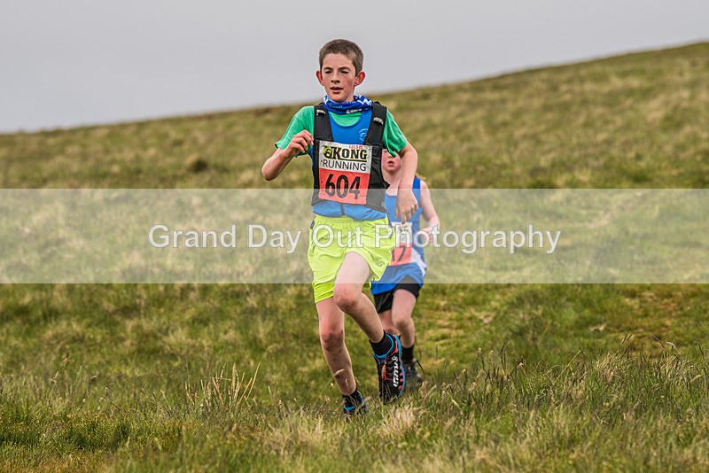 Latterbarrow-94 - Latterbarrow Loop Fell Race Wednesday 24th May 2023