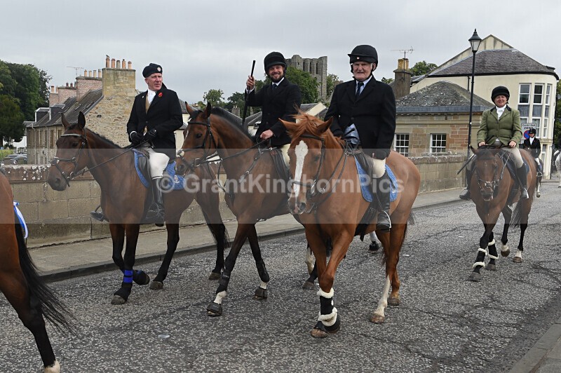 029 - Kelso Yetholm Rideout 2026