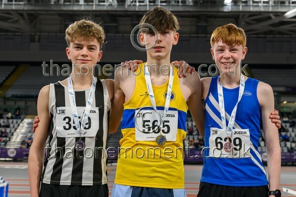 Age26SAT-818845 - Medals