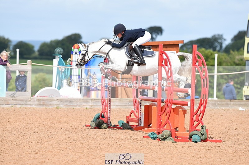 230716A-110414-02208 - Cls 36b Scope 138cm Graham Heath