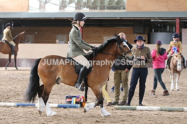 SIAL1058 - Indoor Classes